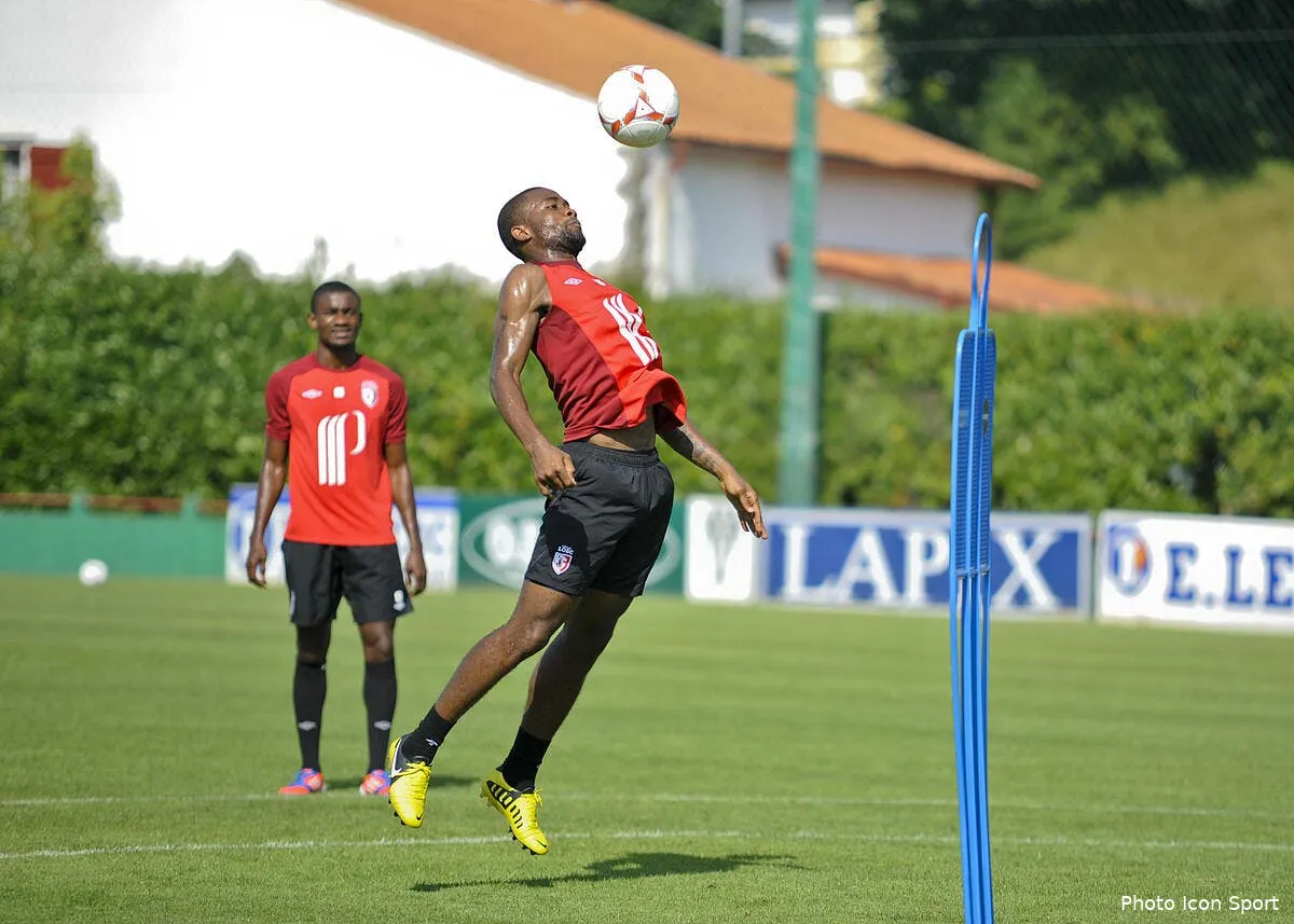 bloque au losc chedjou ne voulait pas d un club de seconde zone iconsport mol 260712 08 1038481