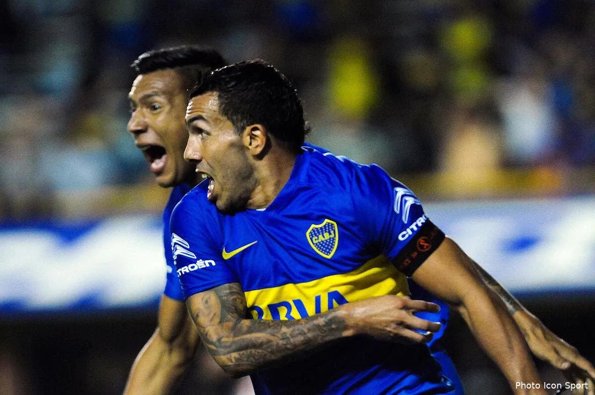 boca juniors river plate l inedite finale de copa libertadores iconsport pho 140316 08 26234907