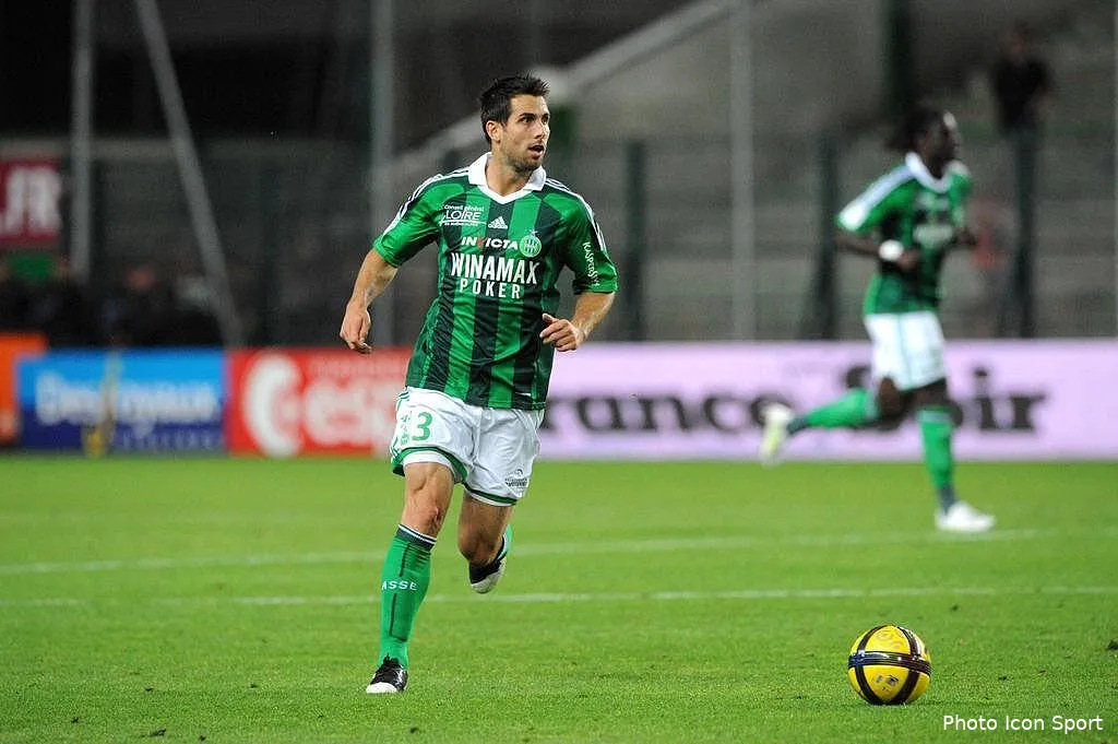 bocanegrao quitte l asse pour les rangers les rangers ciblent bocanegra iconsport jpt 290511 06 10 2337223463