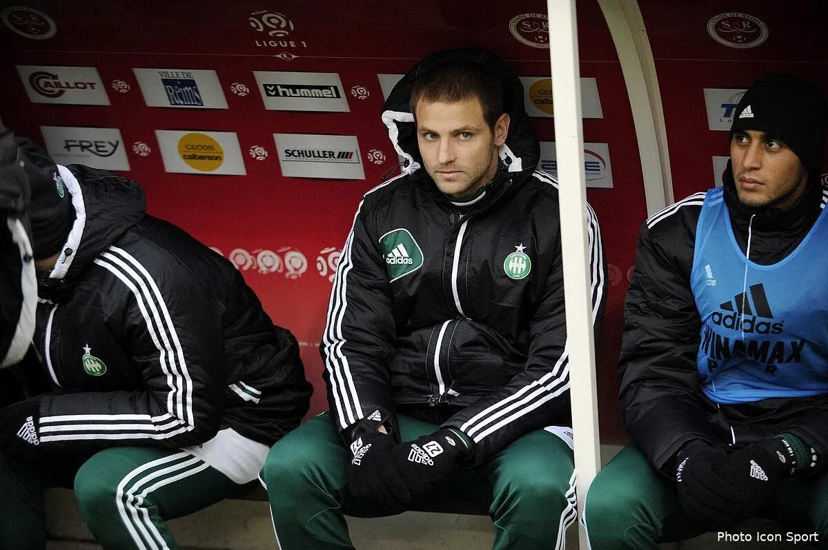 bodmer est le seul responsable de son echec au psg iconsport noe 170213 41 1351131