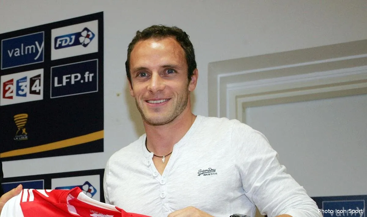 bonnart pourrait rater ses retrouvailles avec l om iconsport gri 22091004 0122331