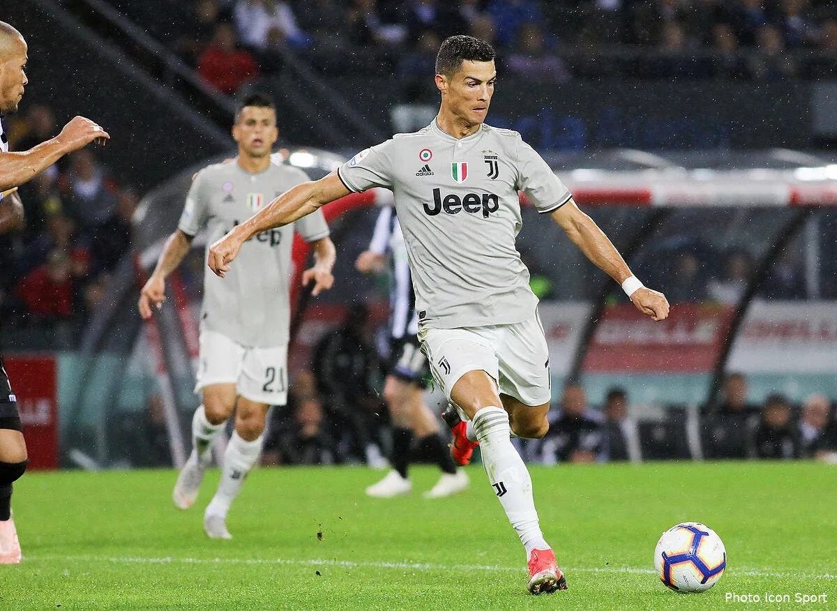 bonne nouvelle pour cristiano ronaldo dans l affaire de viol icon lap 061018 45 34233415