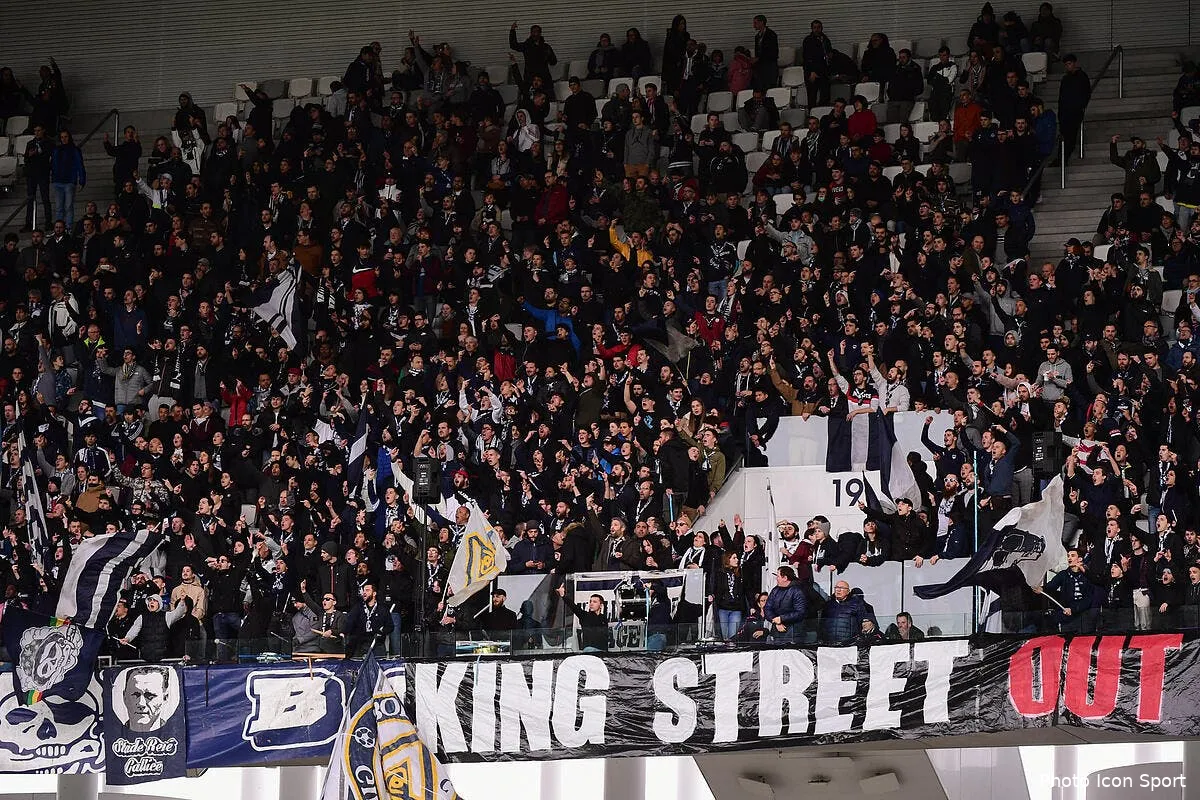 bordeaux 2200 supporters manifestent contre les dirigeants icon winter 01032020121906287901