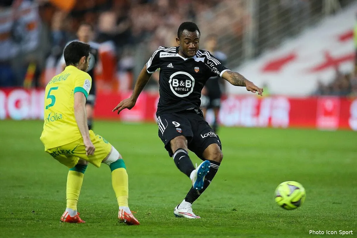 bordeaux a cible jordan ayew au cas ou iconsport vmi 160515 01 10115245