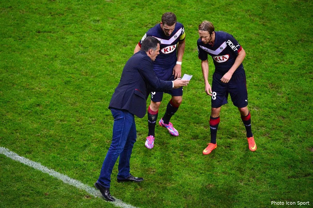 bordeaux a deja zappe la methode sagnol sagnol 1193959