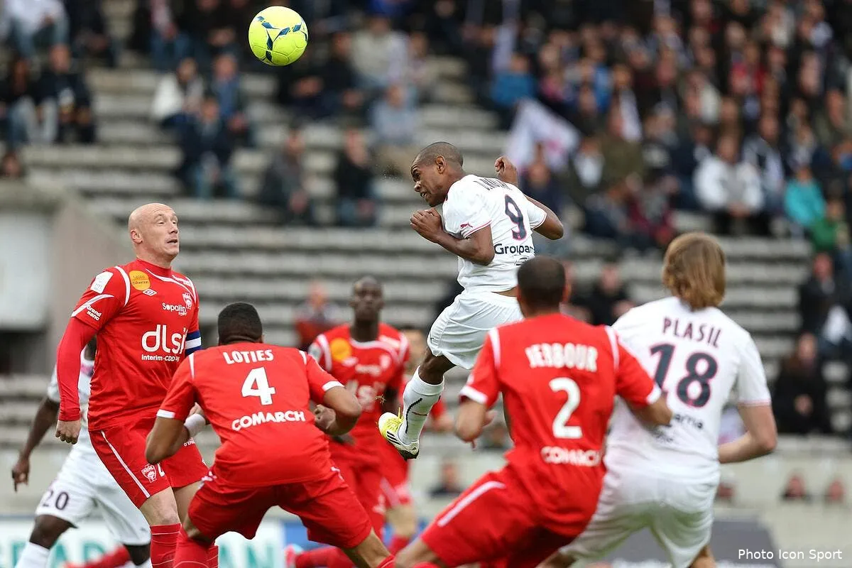 bordeaux a garde des buts pour la coupe de france iconsport blo 110513 05 0456861