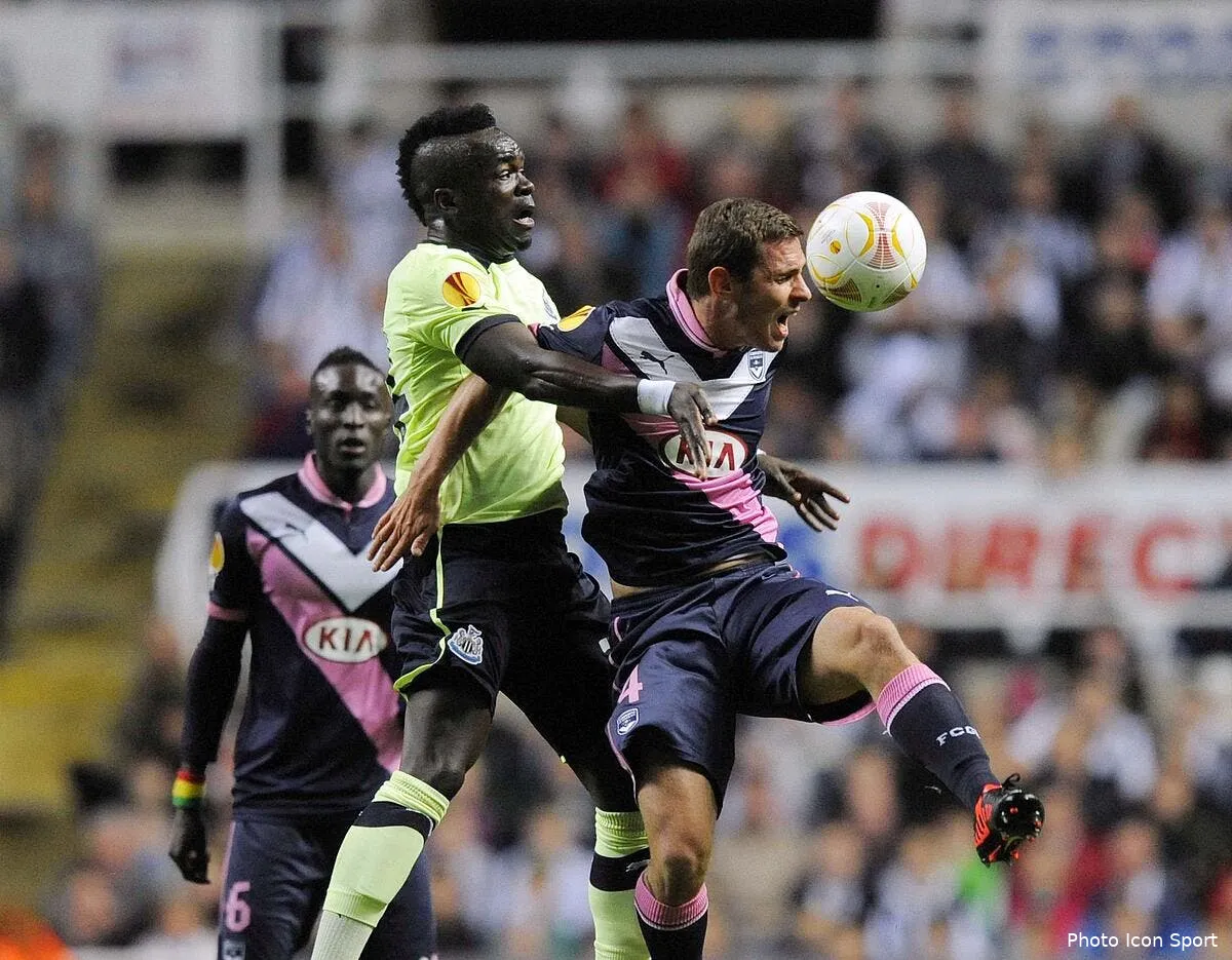 bordeaux a meme decu les joueurs de newcastle iconsport spi 041012 05 0140608