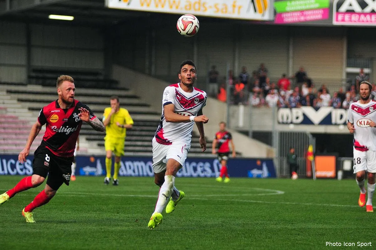 bordeaux a t il accepte une clause etonnante avec ilori iconsport leb 140914 08 6192163