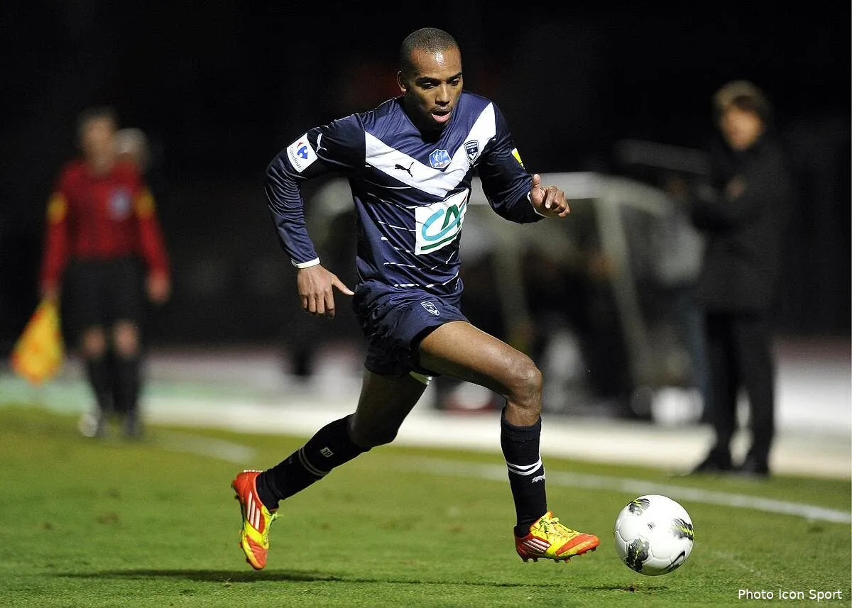 bordeaux a un attaquant triste d avoir mange la feuille a montpellier iconsport per 210112 52 4044017