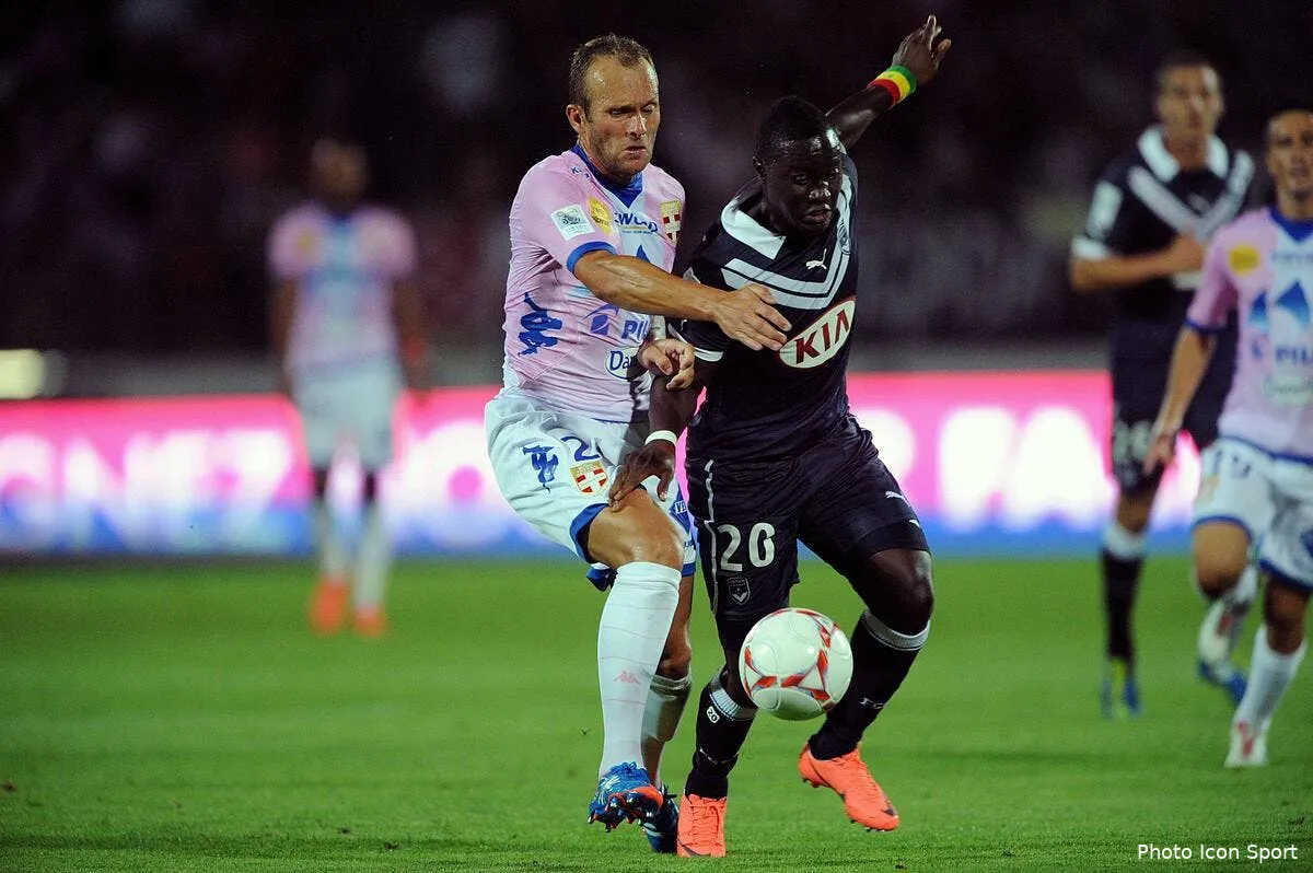bordeaux a un gros moral grace a sa victoire explique saivet iconsport jpt 110812 08 9738538
