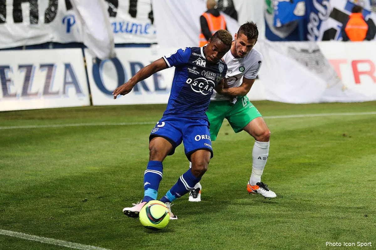 bordeaux accord trouve pour kamano bastia touchera 2 5me iconsport mae 160416 01 04150072