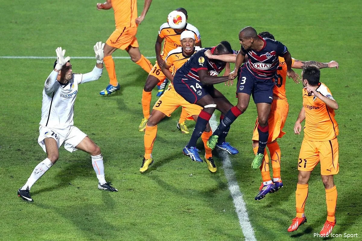 bordeaux annonce le profil de ses prochaines recrues henrique nicosie68449