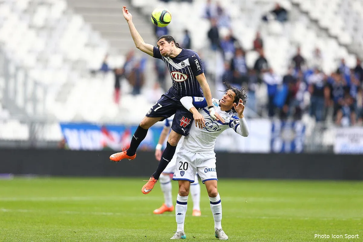 bordeaux bastia 1 1 iconsport blo 200316 01 03137360