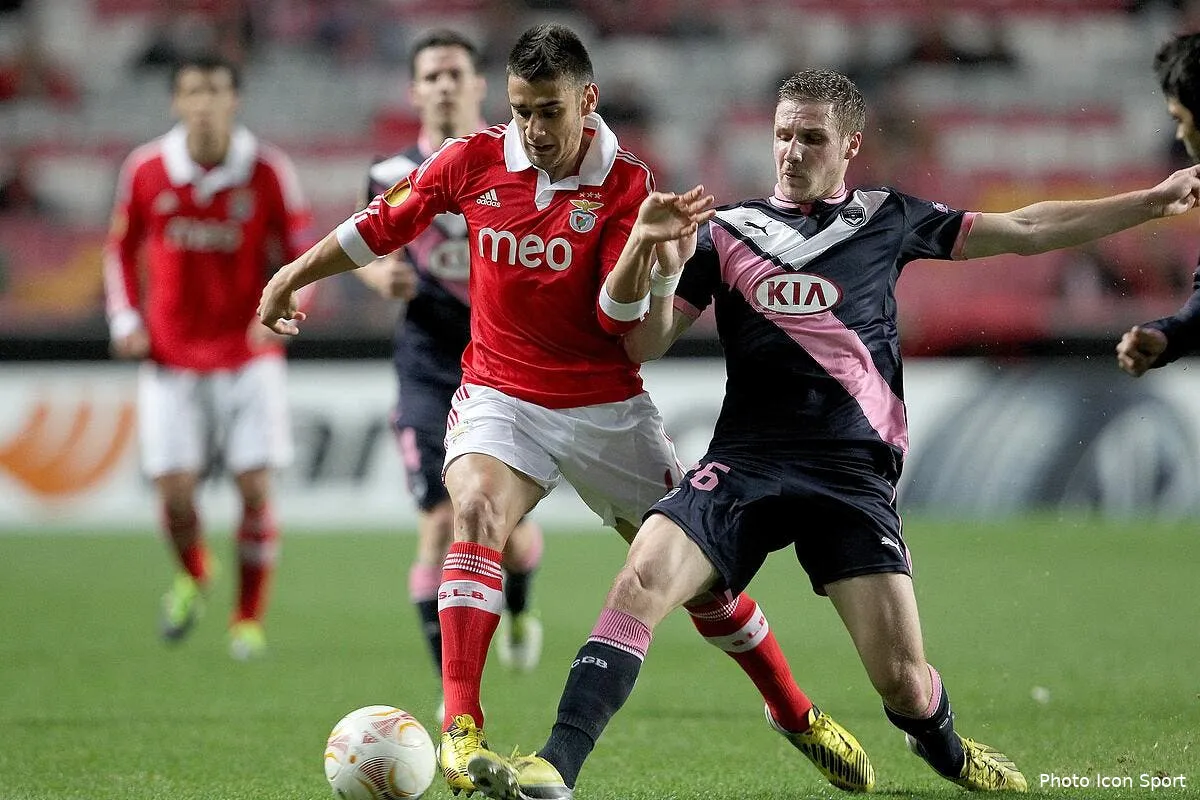 bordeaux benfica c est tsonga djokovic et pas la l1 avoue saivet iconsport rod 070313 93 0552119