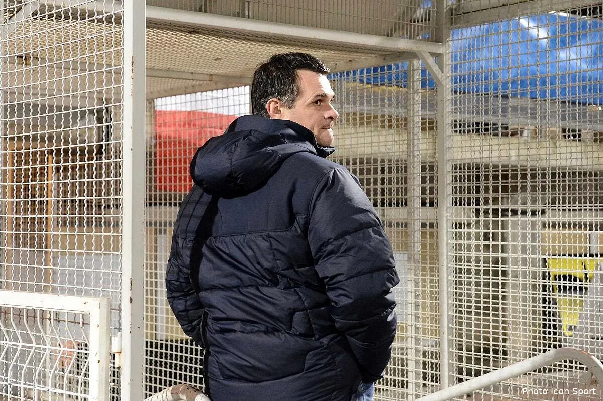 bordeaux c est un peu le bayern munich francais selon sagnol iconsport por 131112 06 7056641