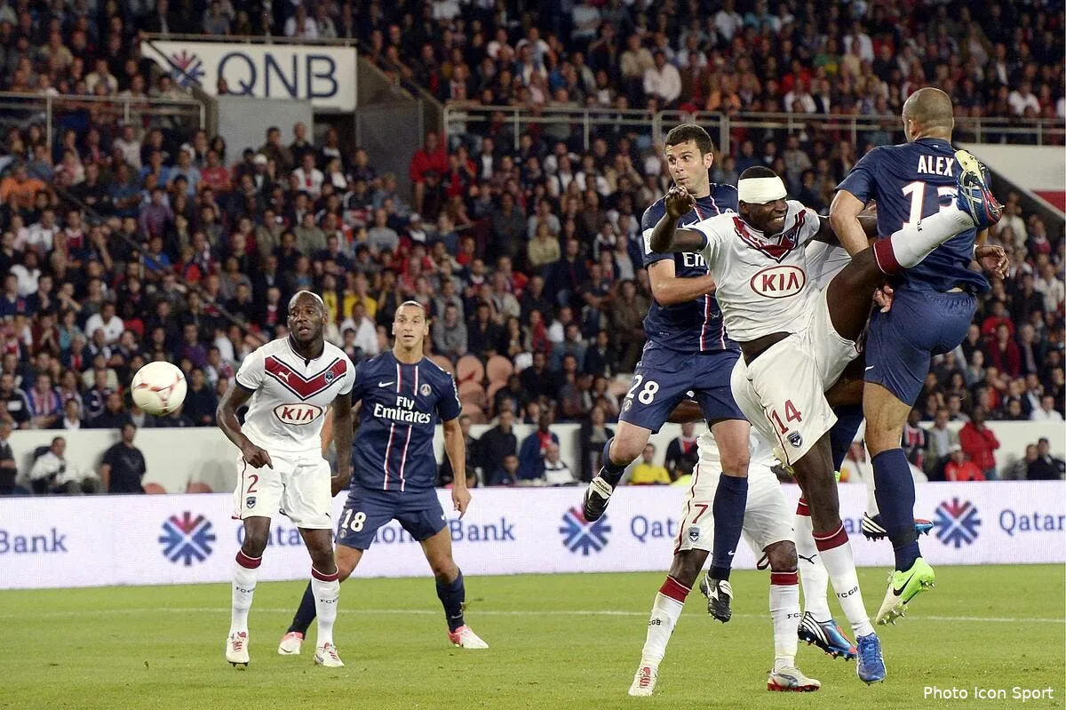 bordeaux ca defend bien reconnait le psg iconsport por 260812 06 10847807