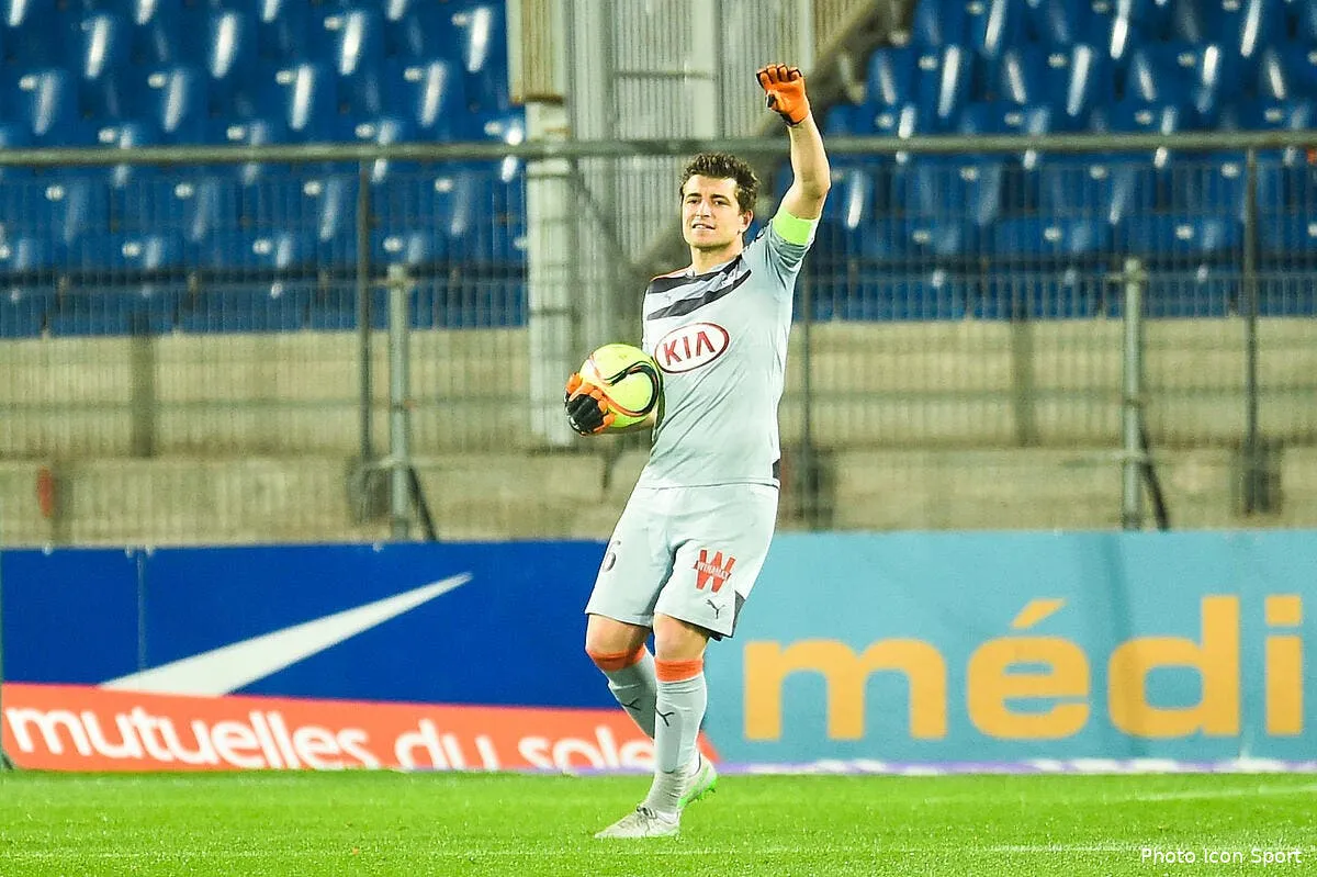 bordeaux carrasso donne des nouvelles et prepare son retour iconsport dim 090116 08 24141776