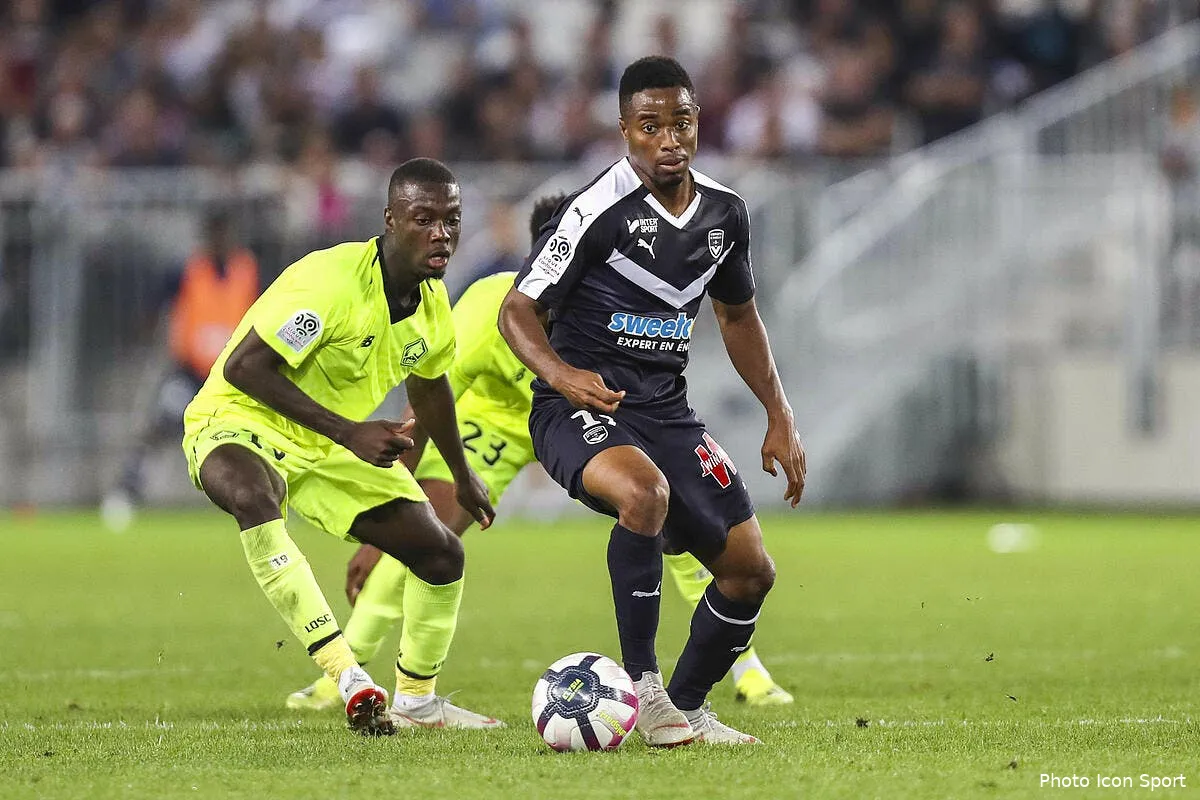 bordeaux cet attaquant est en forme devinez quel club se ramene encore iconsport icon blo 260918 11 27231747