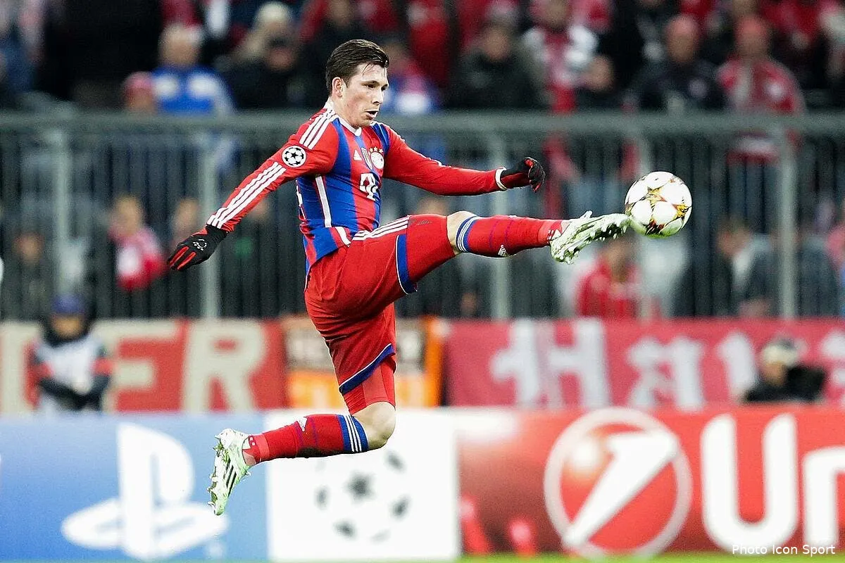 bordeaux continue de prospecter au bayern confirme un agent hojbjerg100237