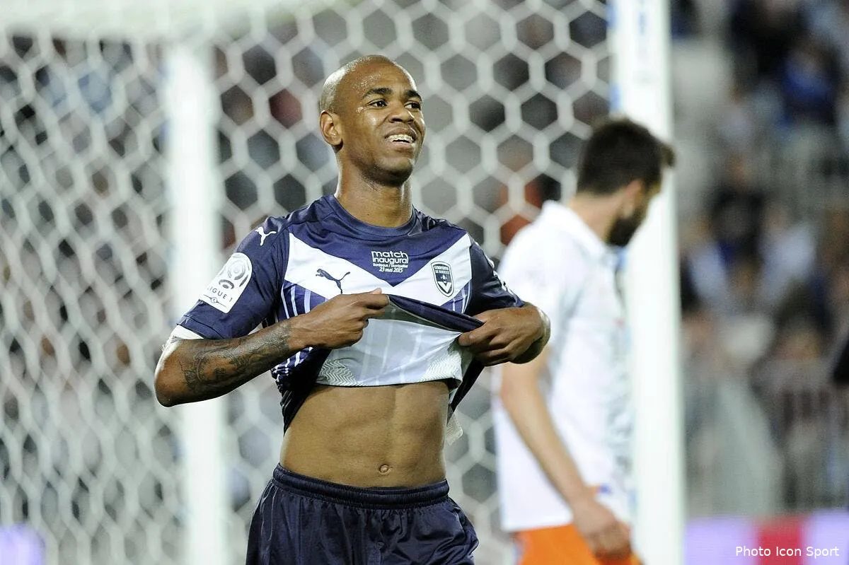 bordeaux dement avoir une incroyable offre pour rolan iconsport nlg 230515 06 15116587