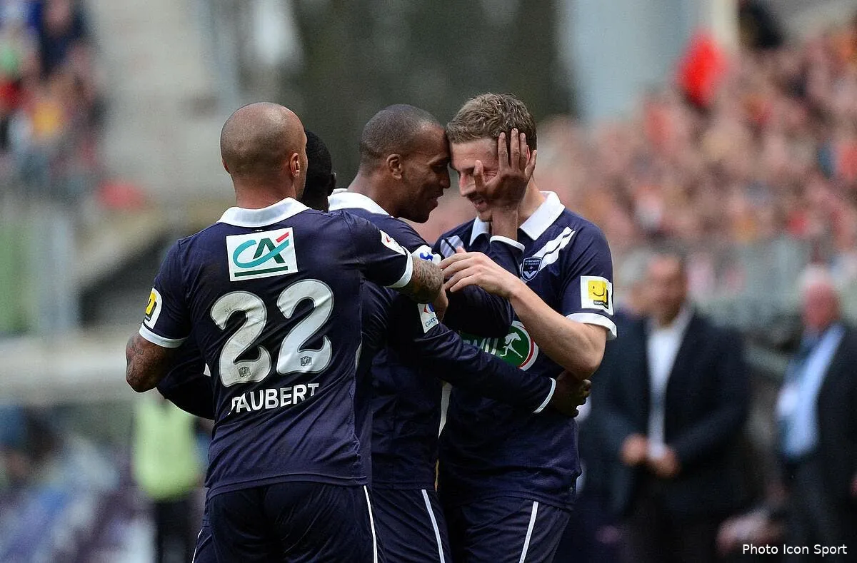 bordeaux devra prendre un vert avant la coupe iconsport win 170413 05 1756009