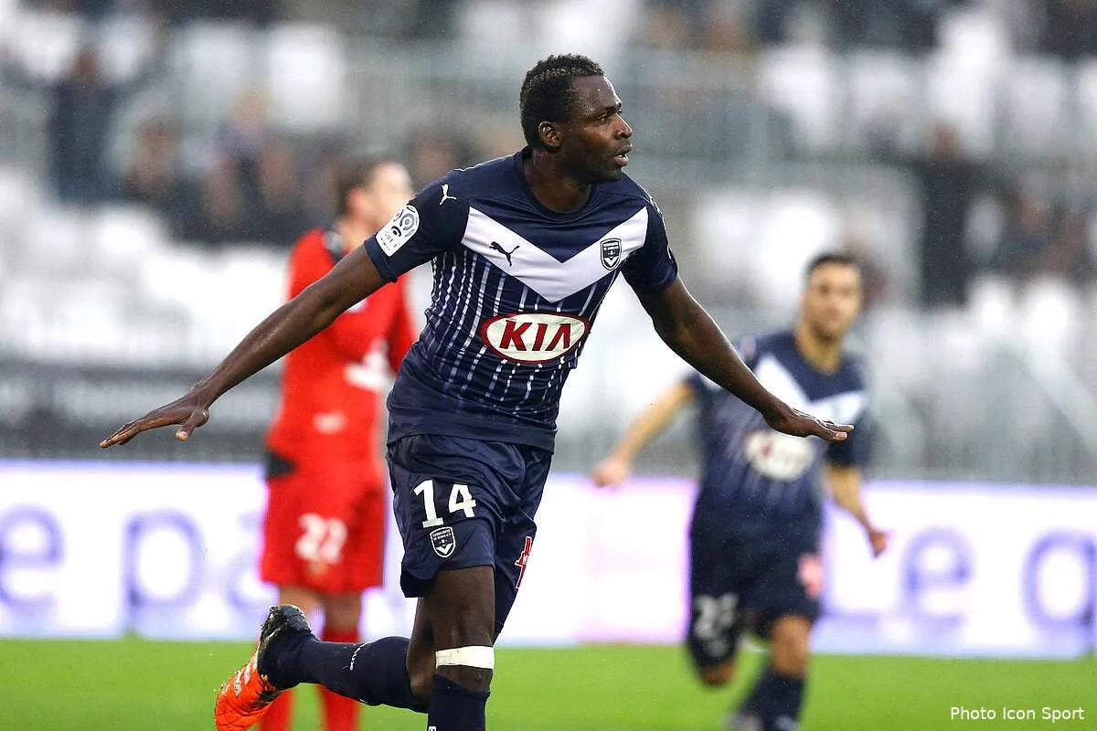 bordeaux diabate rejoint dugarry chez les legendes des girondins diabate 10136162
