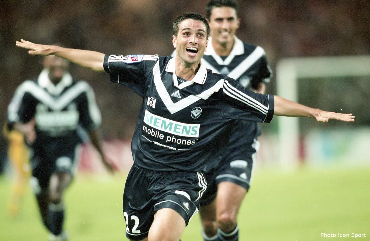 bordeaux dit adieu a lescure le jardin de pauleta pauleta 1110811