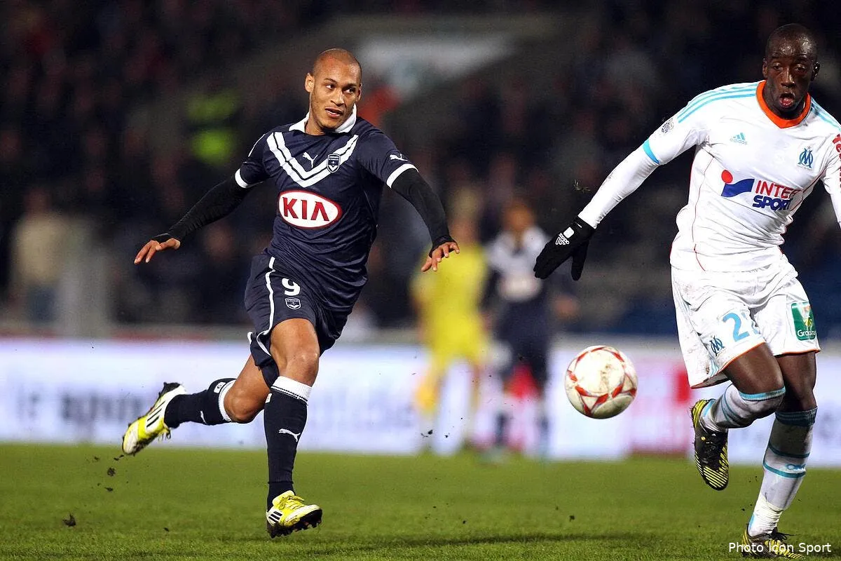 bordeaux double l om et passe 2e derriere l ol iconsport blo 181112 01 0343411