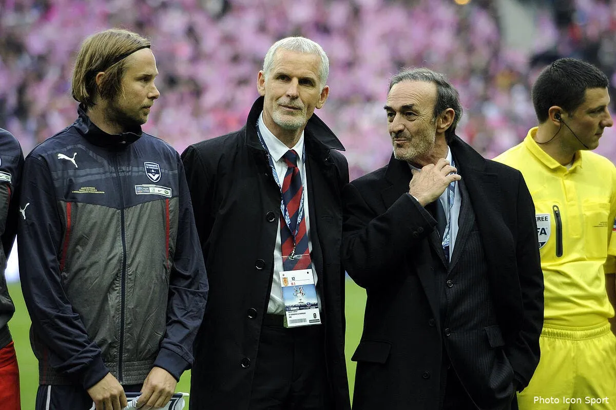 bordeaux en ligue 2 triaud en rigole iconsport noe 310513 88 0166229