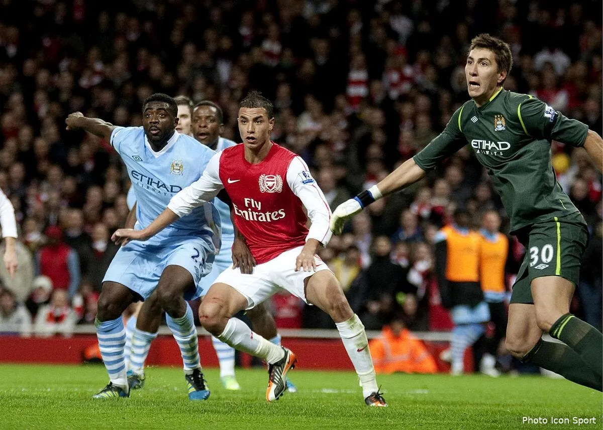 bordeaux et le psg peuvent toujours rever de chamakh iconsport acp 291111 38 4336462