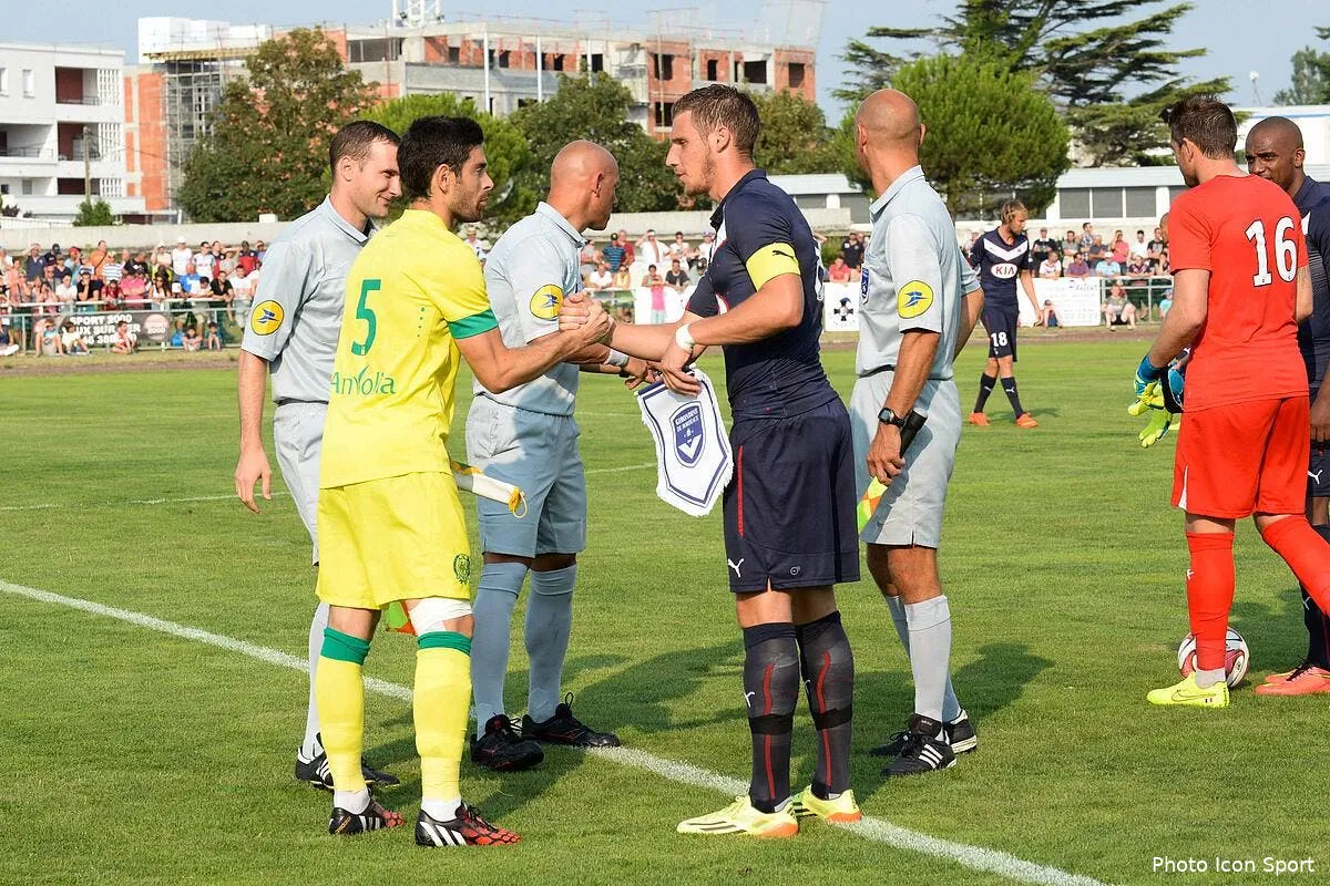 bordeaux et nantes chouchous des francais le psg et l om moins iconsport lun 230714 08 3298253