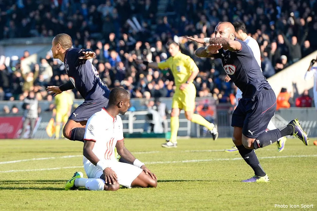 bordeaux fait tomber le mur lillois iconsport por 081213 02 0371593