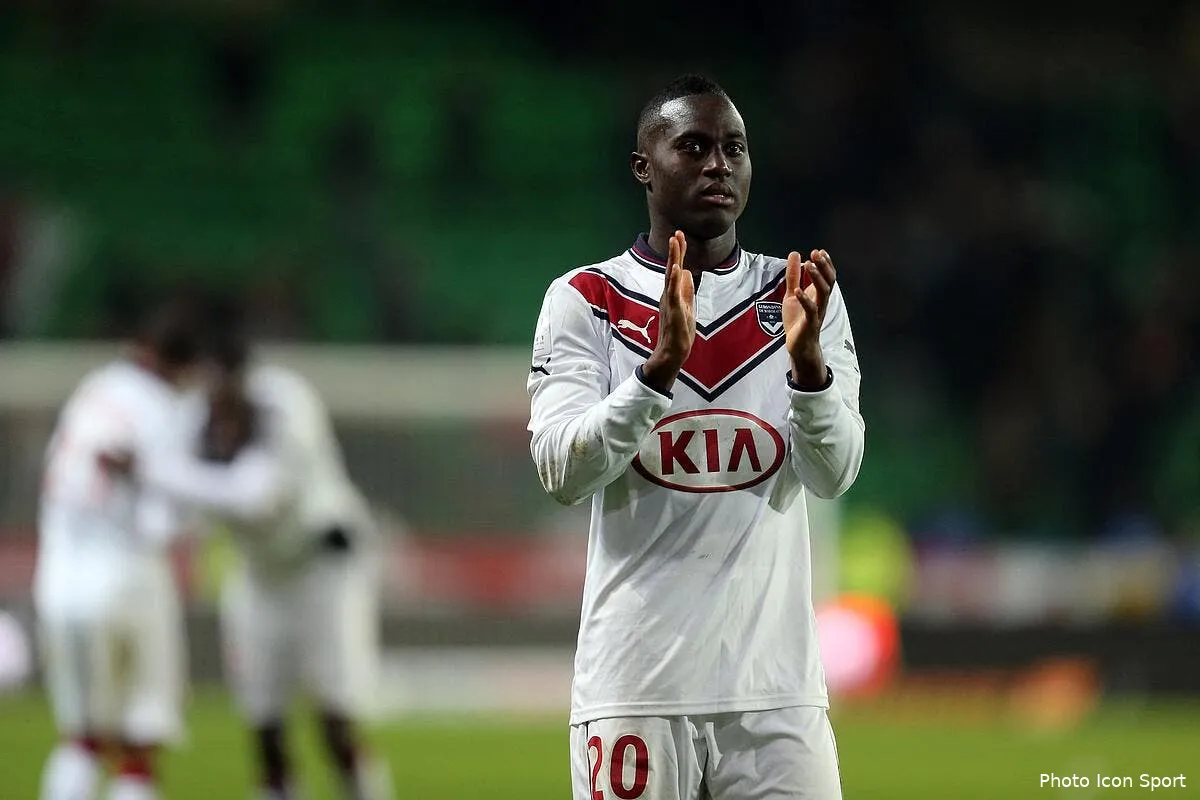 bordeaux fait tomber nice et recolle iconsport vmi 120113 08 2148663