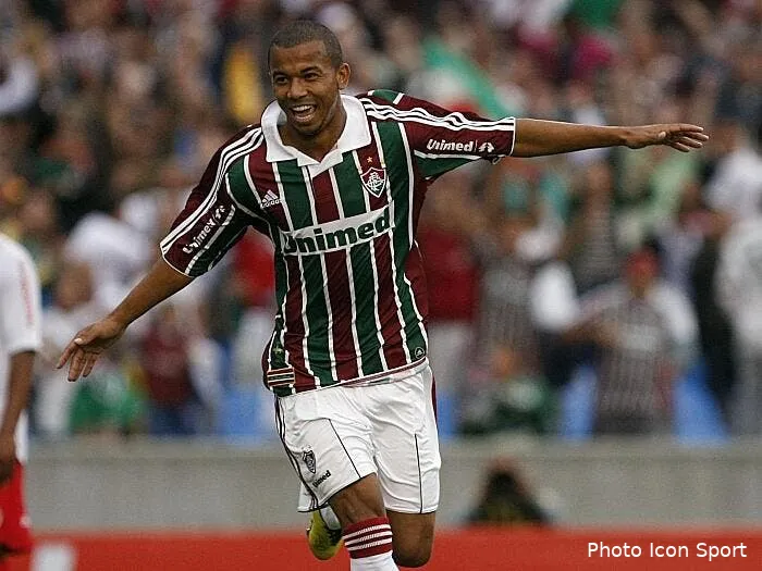 bordeaux finalise l arrivee de mariano mariano27971