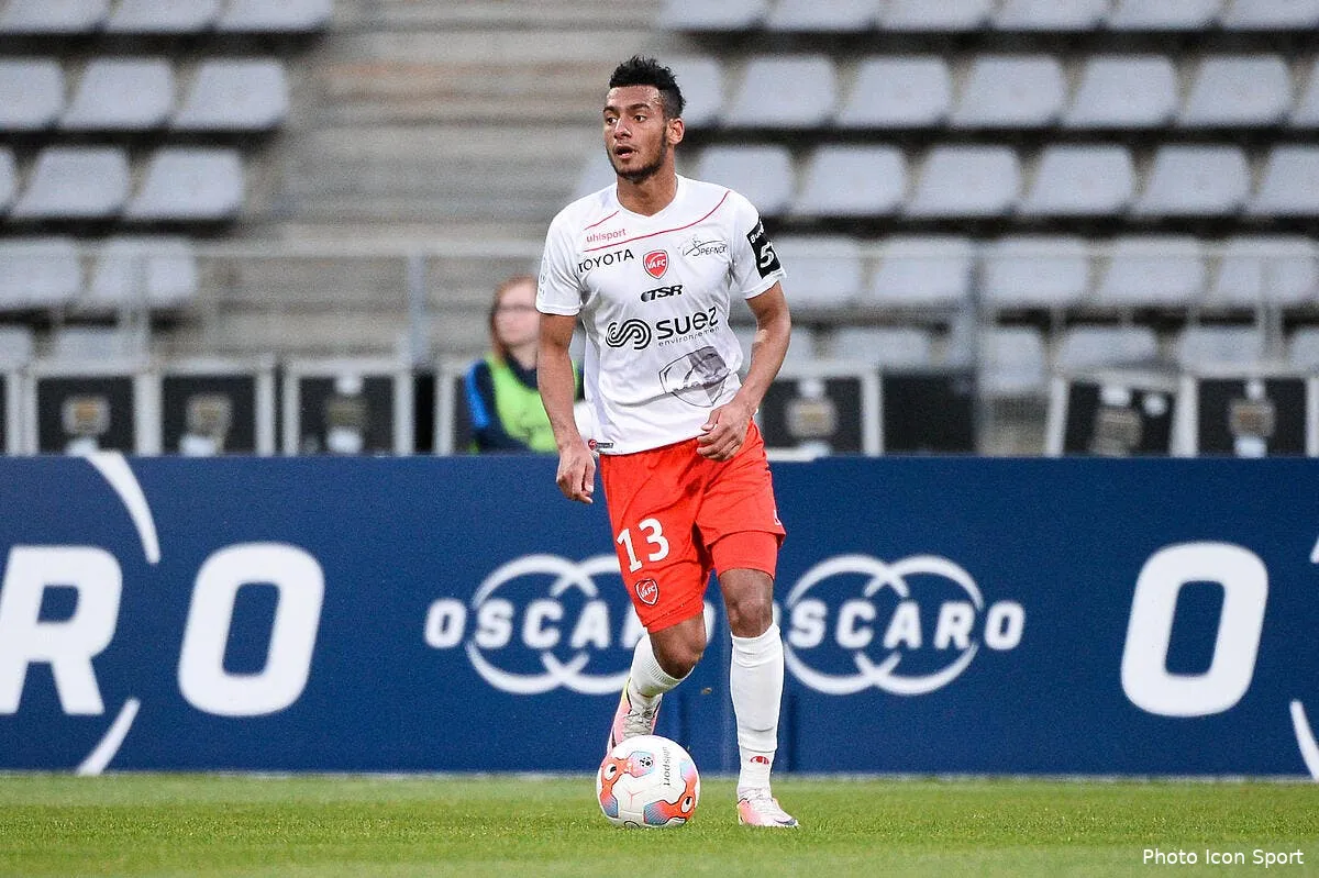 bordeaux fulgini la premiere recrue des girondins pas si sur fulgini144844