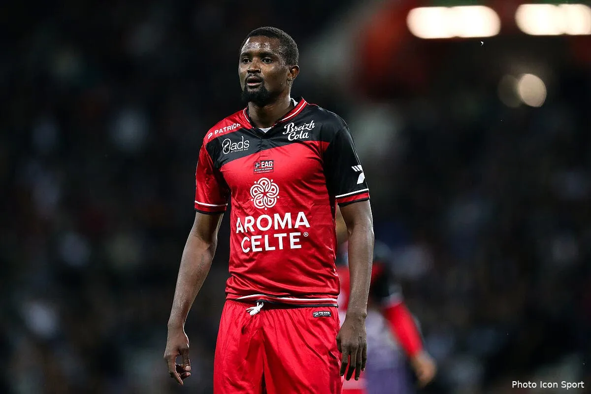 bordeaux gourvennec veut piocher a guingamp au mercato iconsport blo 170916 08 82165958