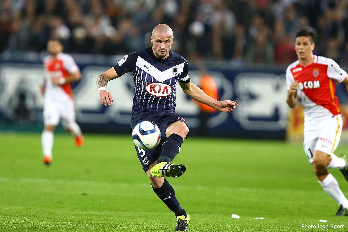 bordeaux joint l acte a la parole contre monaco iconsport blo 081115 01 13125115