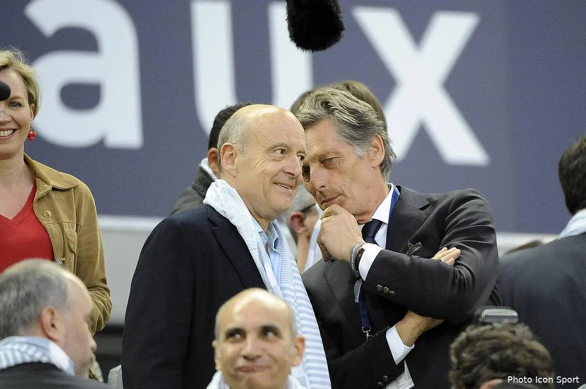 bordeaux juppe ne craint pas un coup tordu des americains iconsport nlg 230515 06 07234117