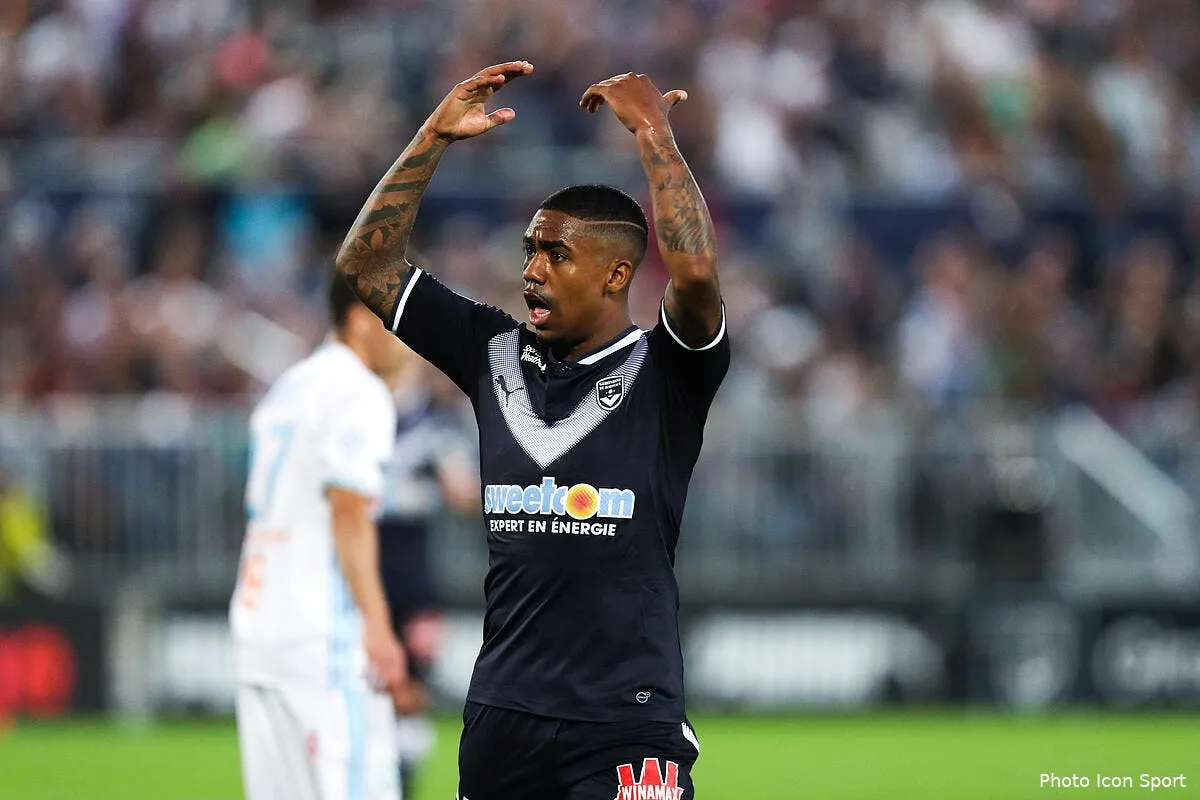 bordeaux l agent de malcom demande une montagne d or pour partir iconsport blo 140517 95 29180374