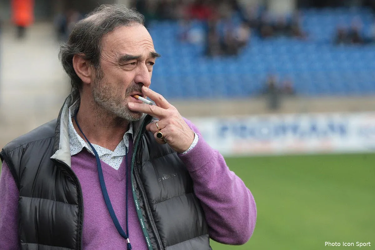 bordeaux l assure tremoulinas sera remplace iconsport guy 251112 31 6361271