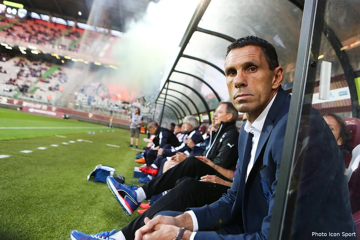 bordeaux la declaration alarmiste de poyet en plein mercato iconsport icon mrv 190518 08 08224653