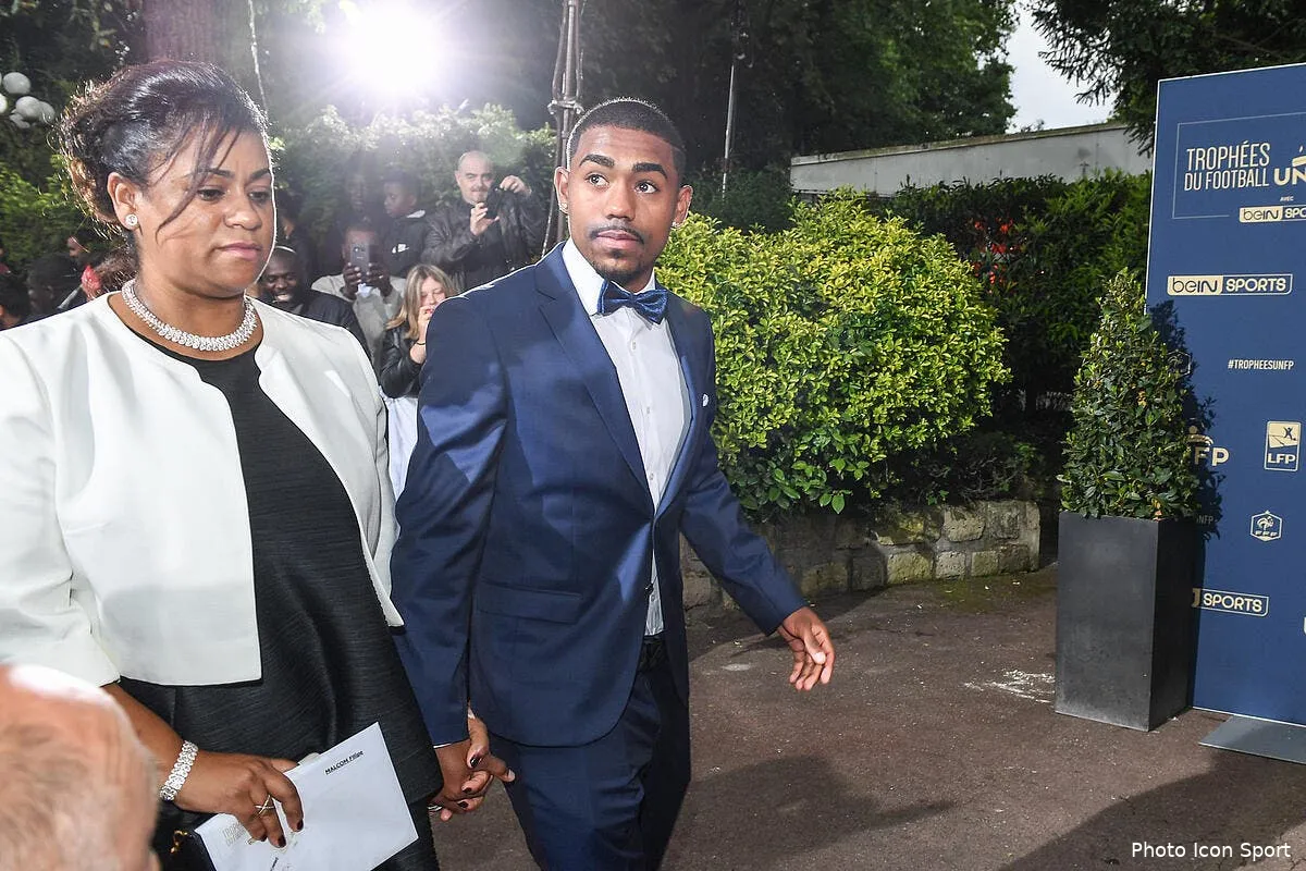 bordeaux la roma raconte la folie malcom et n a pas dit son dernier mot iconsport icon dib 130518 11 96225721