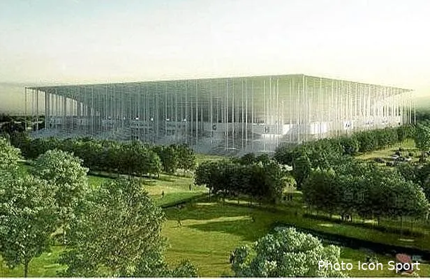 bordeaux lance les travaux du futur stade gillot se renseigne article grand stade pour le web54727
