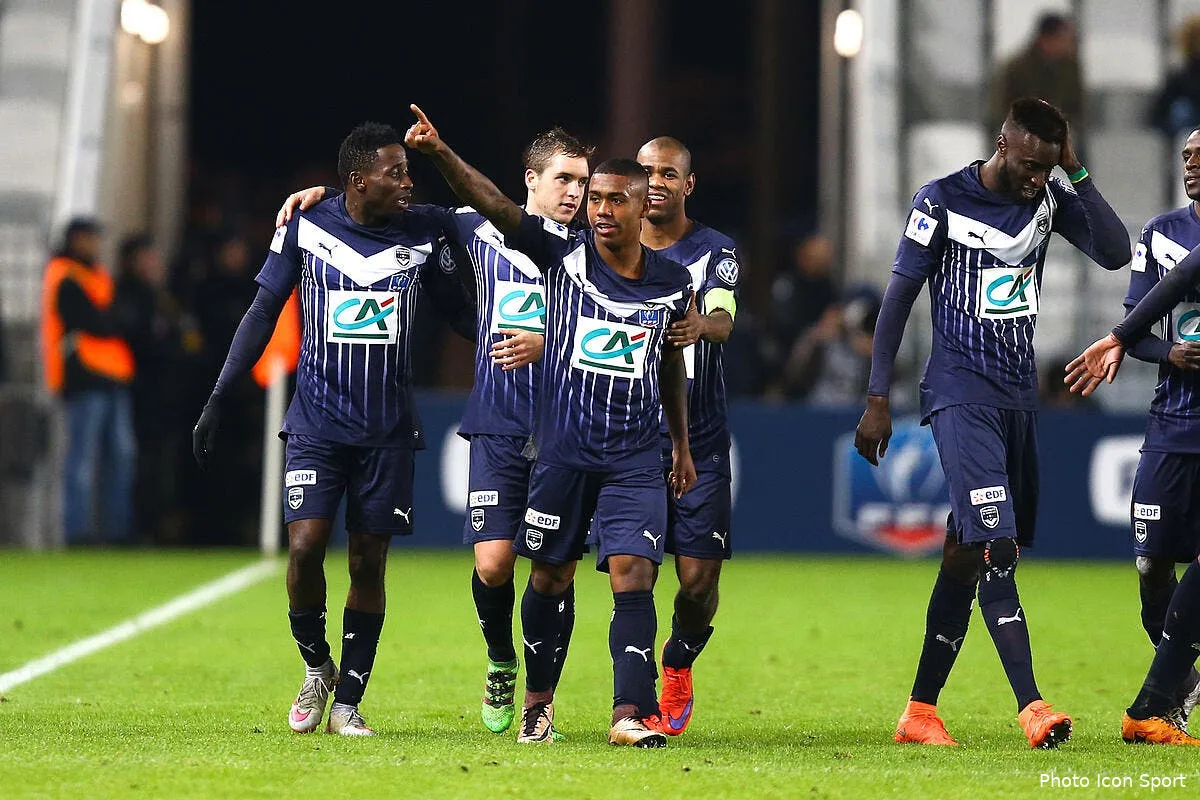 bordeaux le milan ac en amical de gala iconsport blo 100216 03 06148240