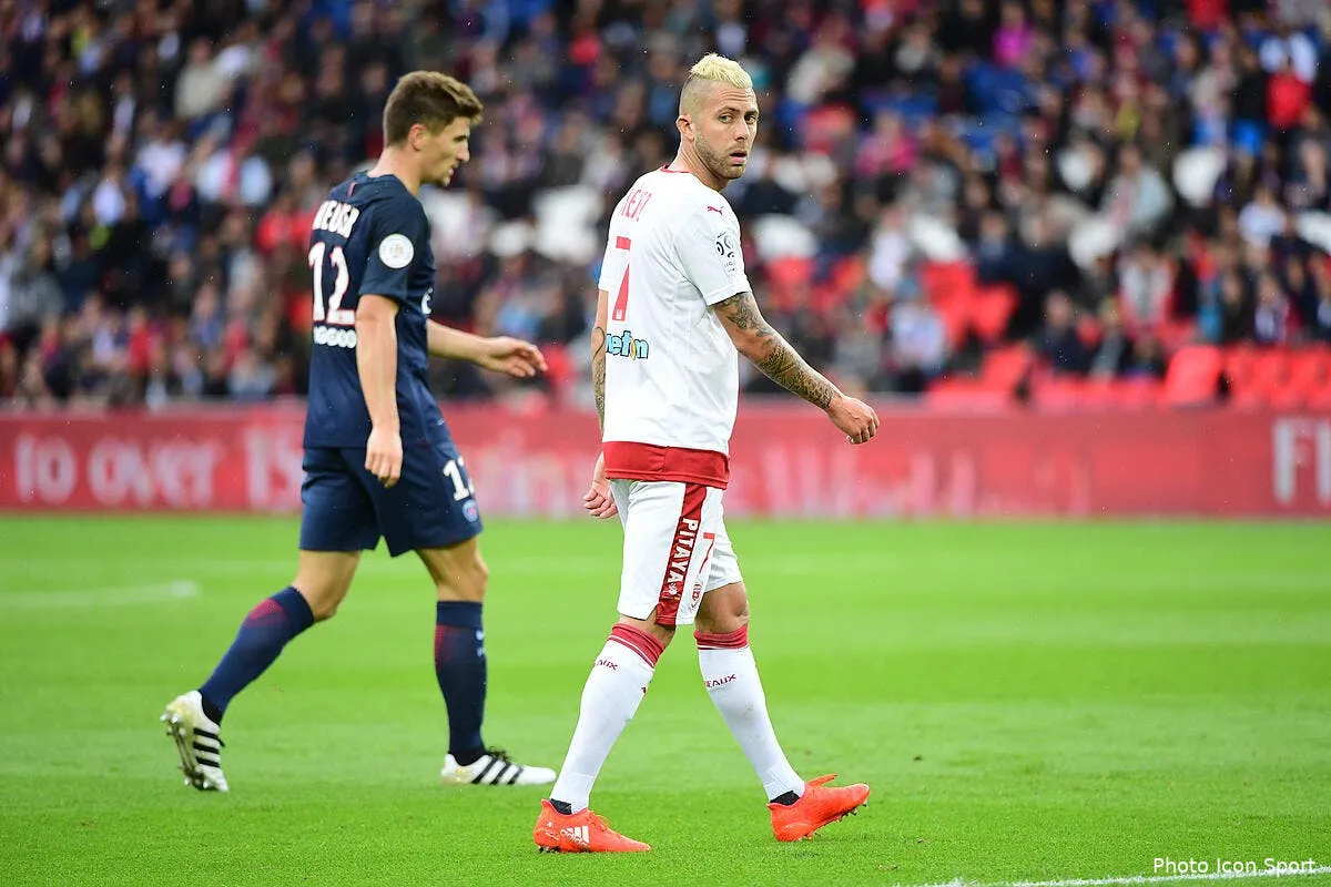 bordeaux le terrible constat d un ancien sur menez apres la defaite au psg iconsport win 011016 01 12510156992