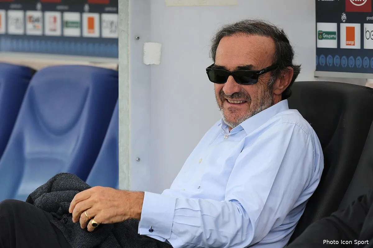 bordeaux les girondins n auront pas de coach avant un moment triaud 9144080