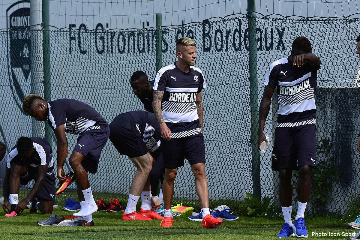 bordeaux les girondins se refilent les bons numeros iconsport blu 010816 01 13151092