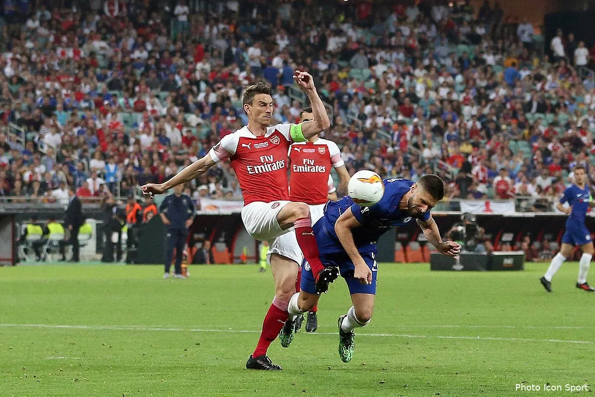 bordeaux les negociations commencent pour koscielny ca part de tres loin icon 14604856258537