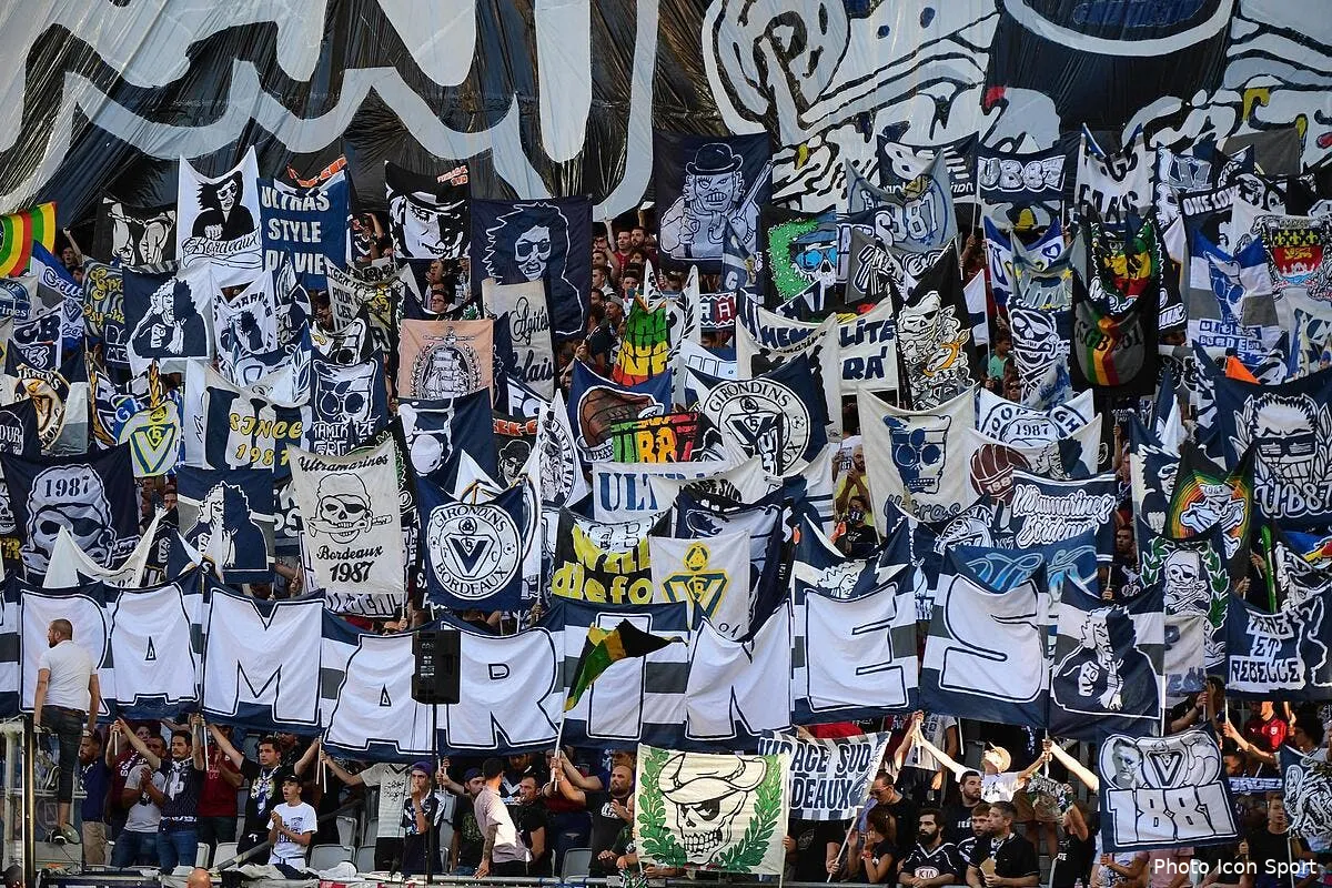 bordeaux les ultras ecoeures par les vautours et les guignols icon dib 170819 10 64275955