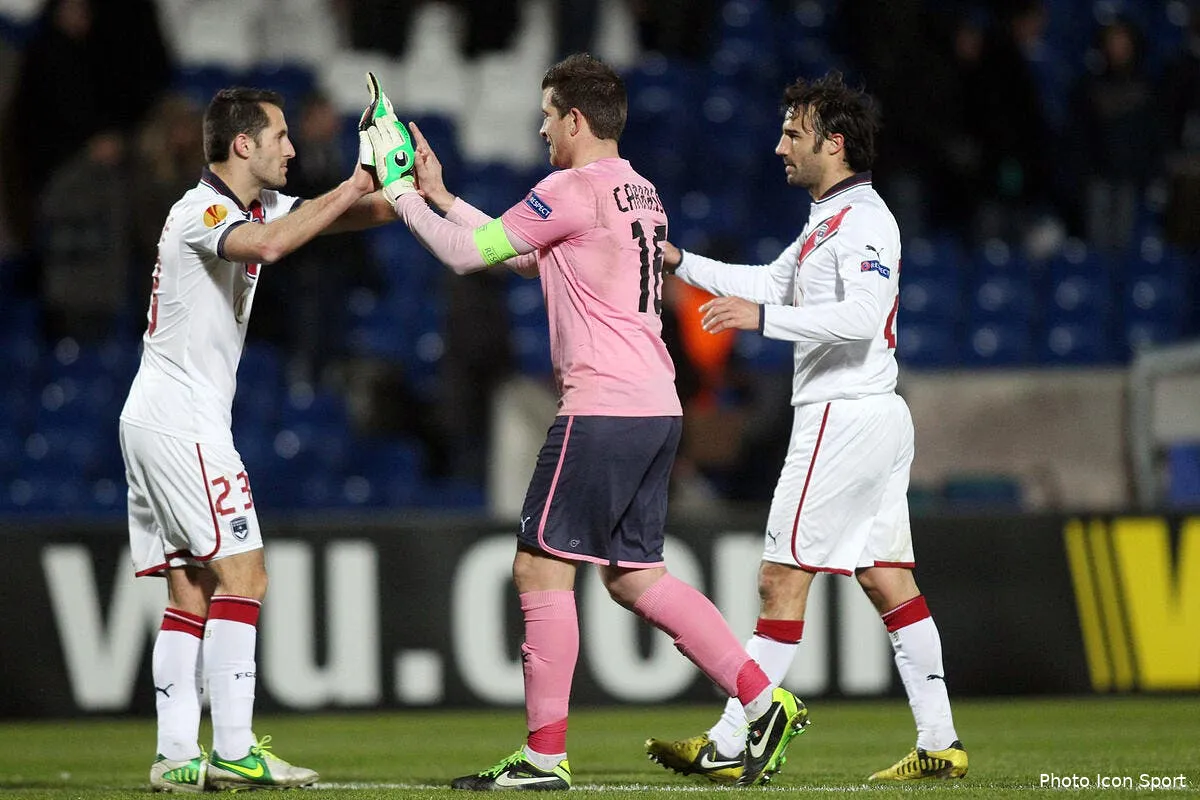 bordeaux n ira pas defier benfica pour rigoler iconsport blo 210213 22 0551227
